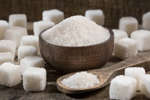 refined sugar