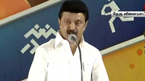 stalin