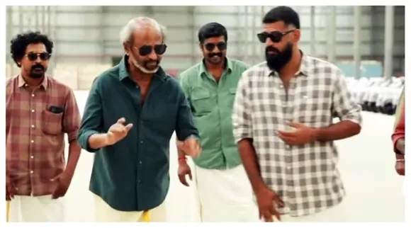 Rajinikanth Onam