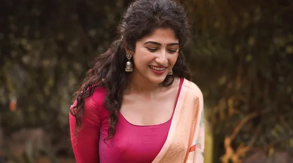 rOSHINI pRAKASH