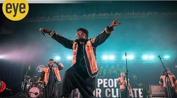 tamil rapper arivu