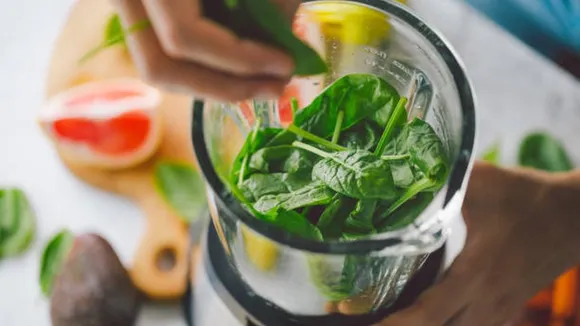 spinach