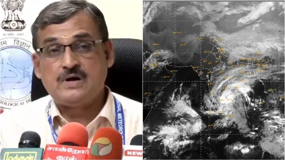 Balachandran imd