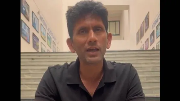 Venkatesh Prasad 1