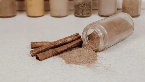 Cinnamon 