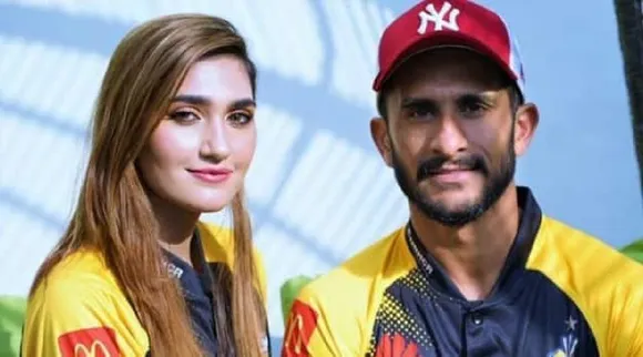 Hasan Ali father in law in Haryana  waits to see his grandchild for first time when Ind vs Pak Ahmedabad 