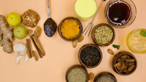 ayurvedic herbs