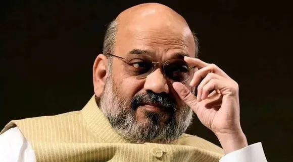 Amit Shah X