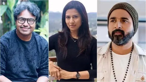 d imman first wife monicka richard Siva