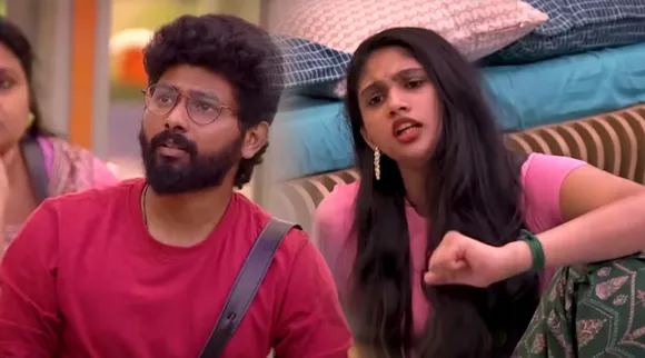 Saravana Vikram Jovika