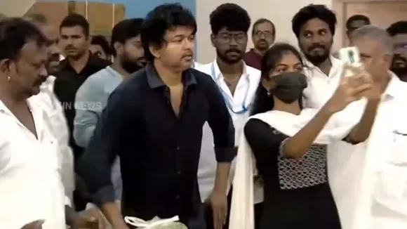 vijay video