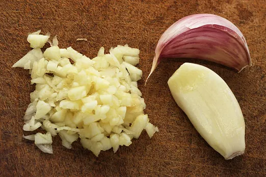 garlic