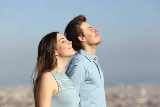 breathing