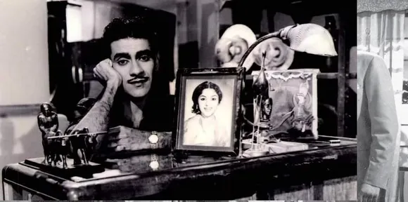 Chandrababu Actor
