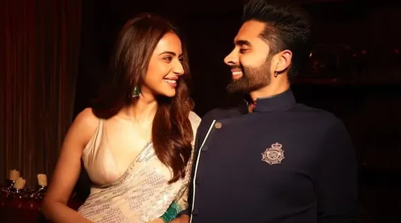 Rakul Preet Singh 
