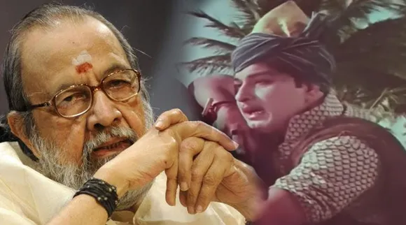 Padakotti Vaali