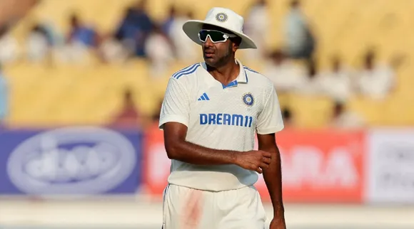 R Ashwin Top six best wickets Tamil News 