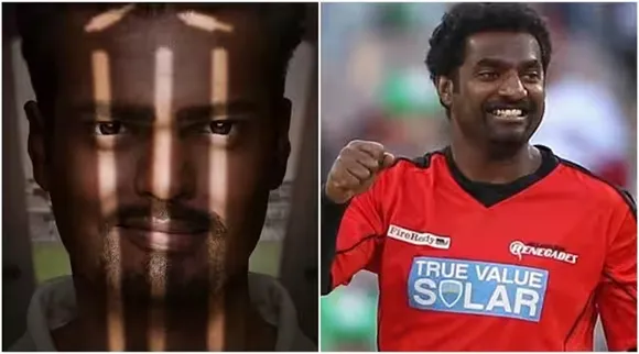 Muralidaran