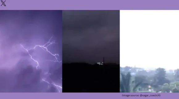 Lightning Image