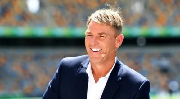 Shane Warne prediction Travis Head future star for Australia Tamil News 