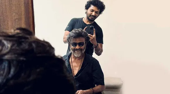 Lokesh Rajini