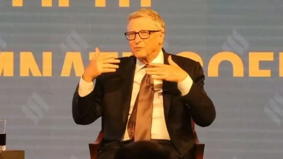 Bill gates