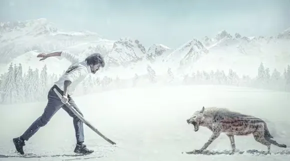 Leo Trailer