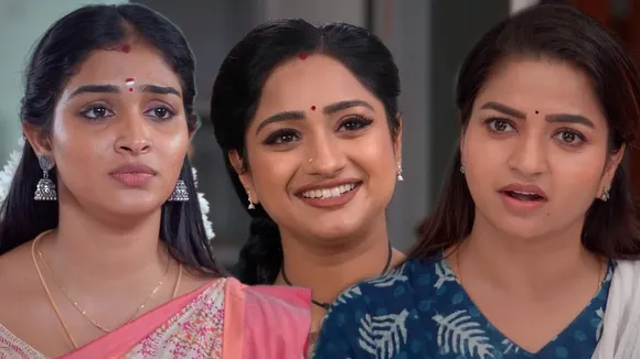 Zee tamil Serial Update In tamil