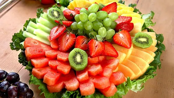 fruit salad