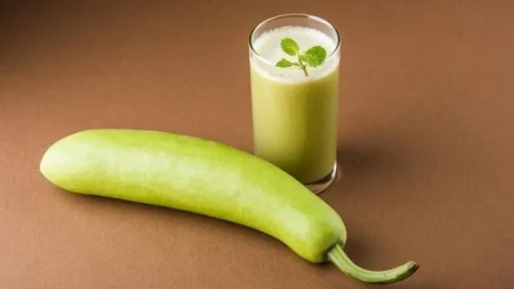 bottle gourd