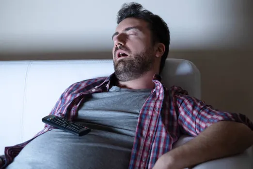 snoring