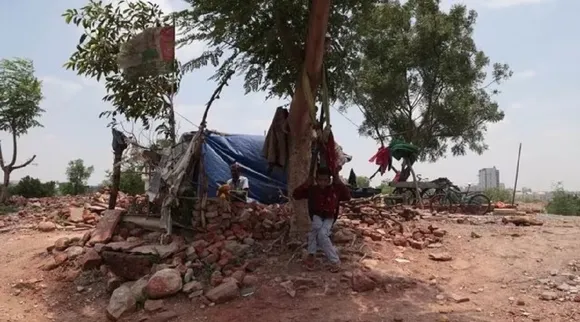 rural household