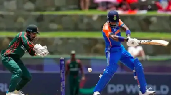 Six Gwalior cricket facts as international match returns after 14 years with India vs Bangladesh 1st T20I Tamil News 