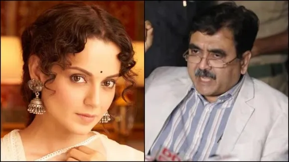 kangana and abhijit