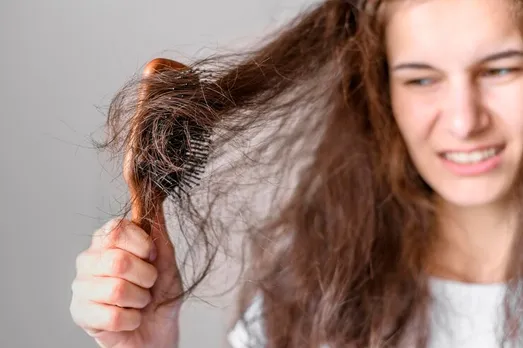 hair