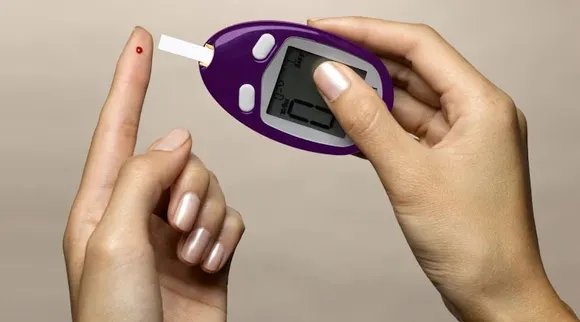 summer heat diabetes 