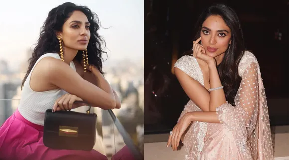 Sobhita Dhulipala