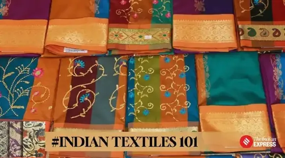 kanchipuram saris