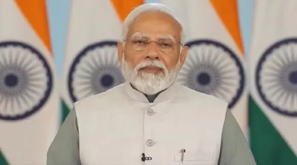modi uae