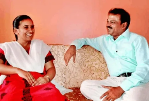Rashmi Siddharth Zagade