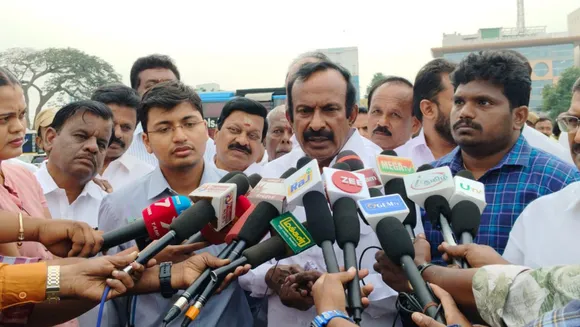 Stalin will go to Coimbatore on 18th Dec