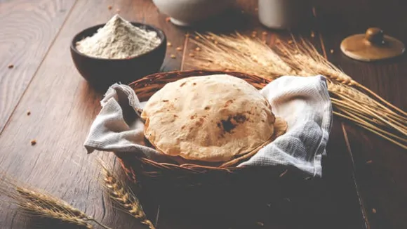 roti