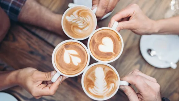 coffee