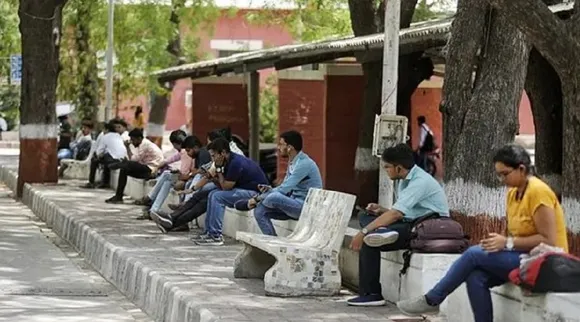 college students