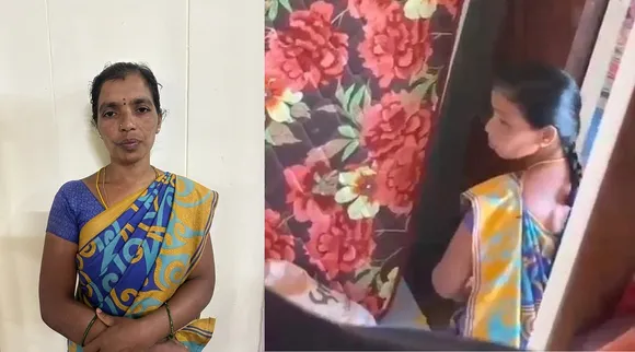kovai theft accused
