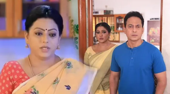 Gopy Radhika Baakiyal.