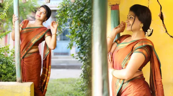 Rachitha Mah 