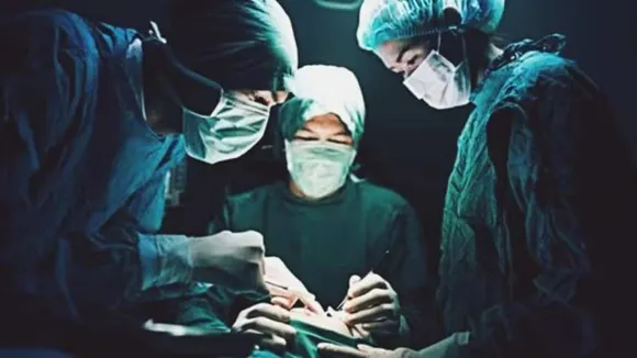 Operation Theatre