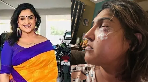 Vanitha VIjayakumar