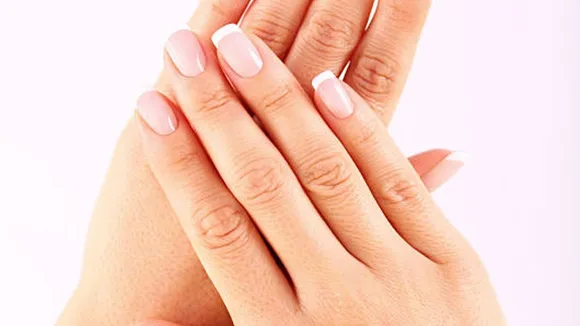 cuticles
